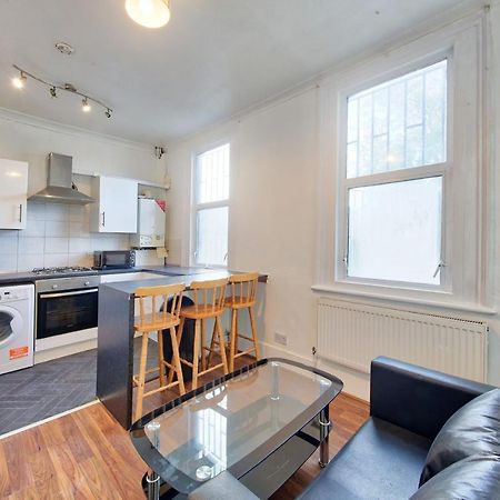 Cozy London Flat Hotel Exterior photo